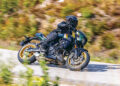 Contacto | Suzuki GSX-8T / TT | Charme retro, desempenho moderno
