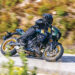Contacto | Suzuki GSX-8T / TT | Charme retro, desempenho moderno