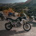 Triumph muda para o Grupo Multimoto