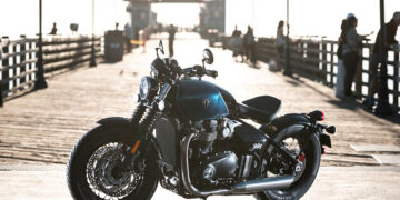 Contacto Triumph Bobber / Speedmaster / T120 – Refinadas