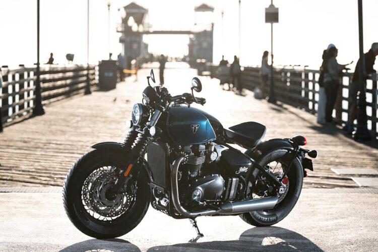 Contacto Triumph Bobber / Speedmaster / T120 – Refinadas