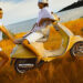Vespa atualiza modelos 2026 com novas cores