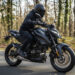 125RS Voge 125RS: mais tamanho e mais tecnologia