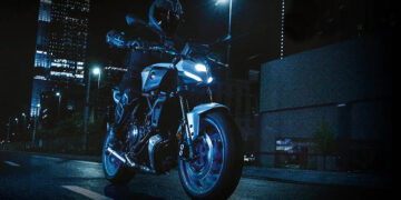 Oportunidades Yamaha