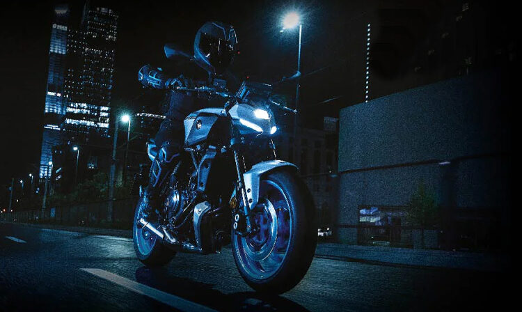Oportunidades Yamaha
