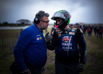 Campanha Yamaha pode levar 4 amigos a Portimão