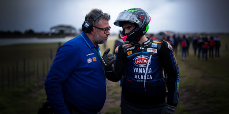 Campanha Yamaha pode levar 4 amigos a Portimão