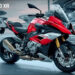 BMW S1000 XR 2027: Um restyling, mas sem aumento de potência