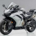 CFMoto 500SR quatro cilindros pronta para produção