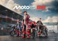 Novo jogo MotoGP 26 chega em abril