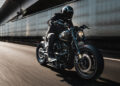 Dominus Torque, uma Harley da Rough Crafts