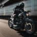 Dominus Torque, uma Harley da Rough Crafts