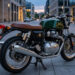 Royal Enfield Continental GT: 750 a caminho ou 650 actualizada?