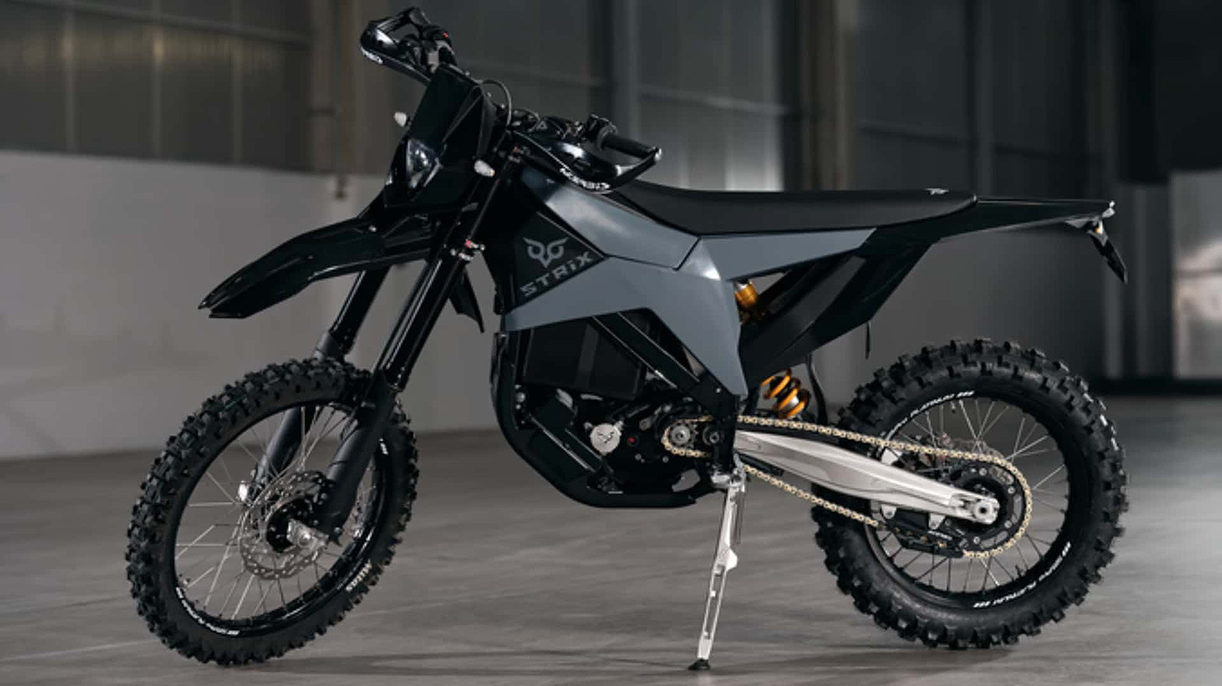 A STRix de Bianchi Prata thumbnail