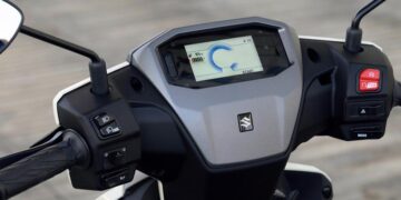 Suzuki adquire empresa japonesa de baterias de estado sólido