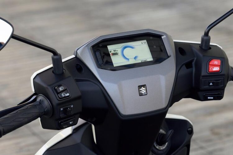 Suzuki adquire empresa japonesa de baterias de estado sólido