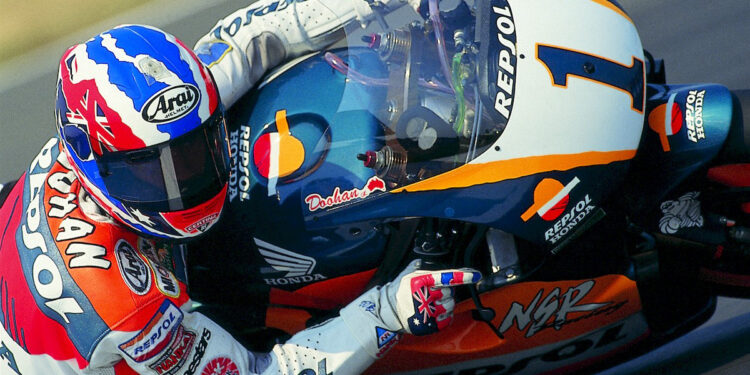História | As 500 2T – 3ª parte – Anos ’90 | Corrida aos armamentos