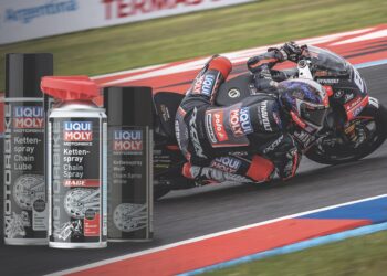 Dicas by Liqui Moly: Os melhores cuidados de limpeza e proteção