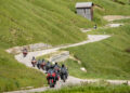 Expedition Masters da Ducati