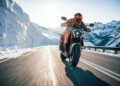 Revelada a novíssima KTM 1390 Super Duke RR