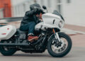 Harley-Davidson anuncia recall