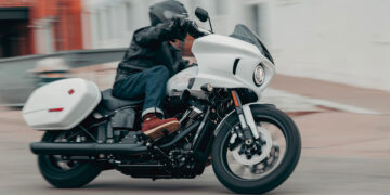Harley-Davidson anuncia recall
