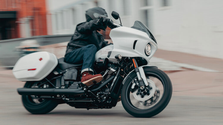 Harley-Davidson anuncia recall