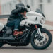 Harley-Davidson anuncia recall