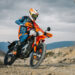 A KTM Freeride E 2026 chega aos concessionários em abril