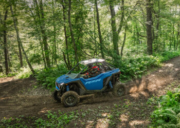 Polaris apresenta o RZR Pro XP Ultimate de 2026