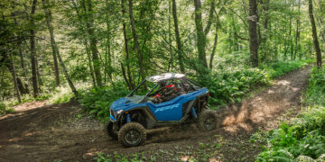 Polaris apresenta o RZR Pro XP Ultimate de 2026