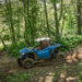 Polaris apresenta o RZR Pro XP Ultimate de 2026