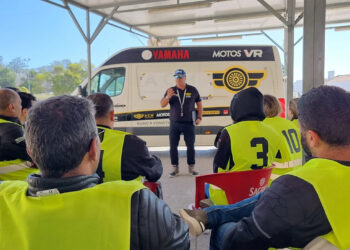 Clube de Engenheiros promoveu formação com ACM
