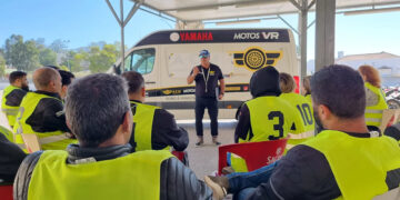Clube de Engenheiros promoveu formação com ACM