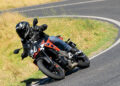 Ensaio | Aprilia Tuono 457 | Deixa o Resto