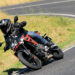 Ensaio | Aprilia Tuono 457 | Deixa o Resto