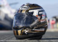 Arai apresenta a Edição Limitada TT
