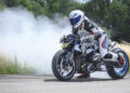 Supermoto | BMW R 1300 “TITAN” | Fúria bávara