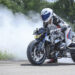 Supermoto | BMW R 1300 “TITAN” | Fúria bávara
