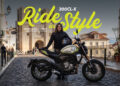 Campanha “Ride in Style” com oferta de equipamento CFMOTO