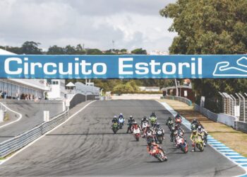 Crónica | A moto de pista
