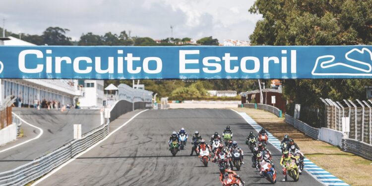 Crónica | A moto de pista