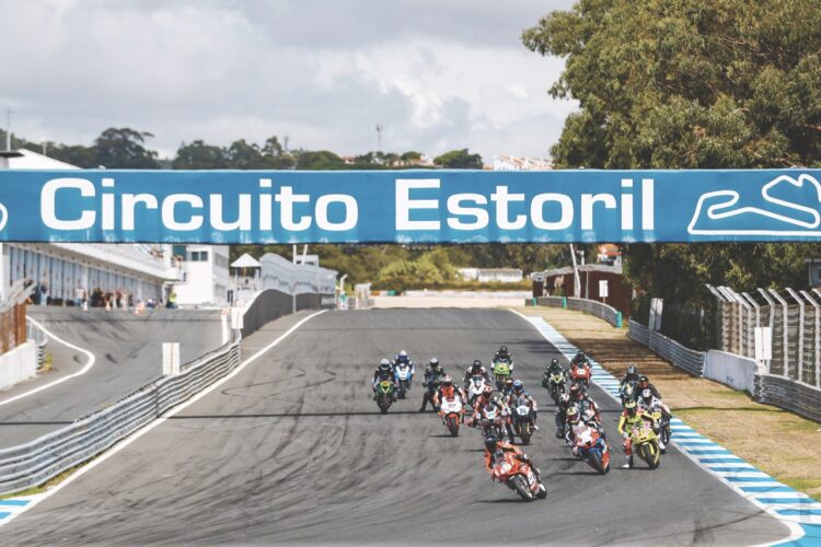 Crónica | A moto de pista