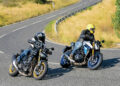 Comparativo | Honda CB 1000 Hornet SP / Suzuki GSX-S 1000 | Eternas rivais