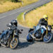 Comparativo | Honda CB 1000 Hornet SP / Suzuki GSX-S 1000 | Eternas rivais