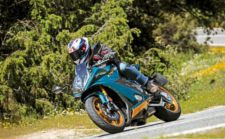 Contacto | MITT 775R | Desafio desportivo