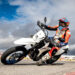 Contacto Suzuki DR-Z4S / DR-Z4SM | A qualidade compensa?
