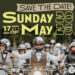 Distinguished Gentleman’s Ride é já a 17 de Maio