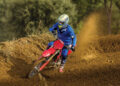 Contacto | Ducati Desmo 450 MX | Ainda parece um sonho