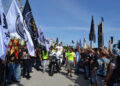Dia Nacional do Motociclista é este domingo, 12 de abril